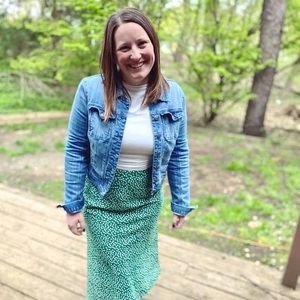 Meet your Posher, Jessica